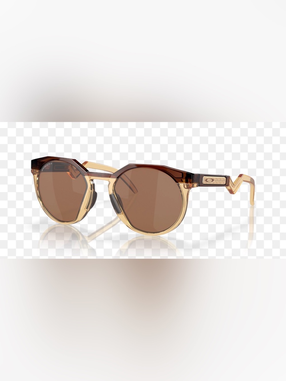 Kylian Mbappé Signature Series HSTN Oakley Sunglasses NEW